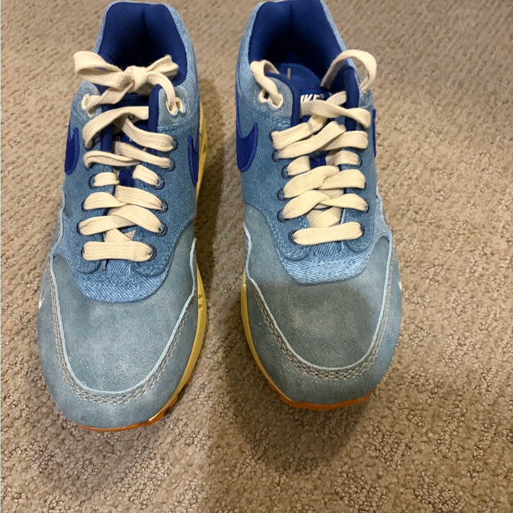 Nike Denim Air Max men’s or women’s - Picture 6 of 6